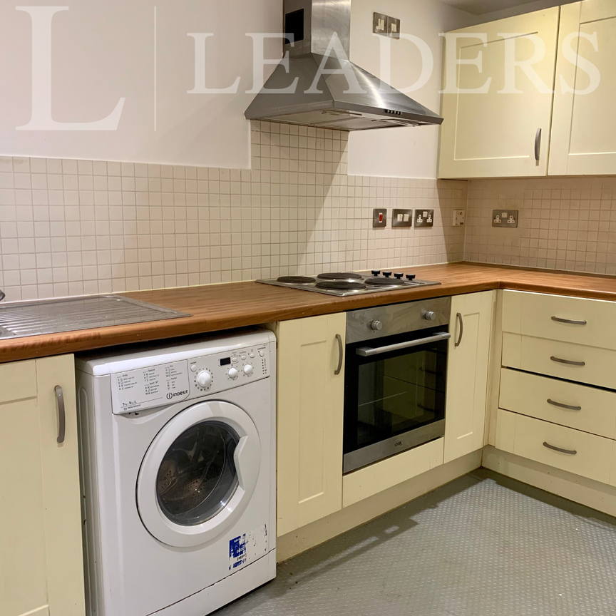 2 bedroom apartment to rent Avoca Court, 25 Moseley Road, Birmingham, B12 - Photo 1