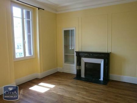Location Appartement 3 pièces 66m² DIJON 21000 - Photo 3