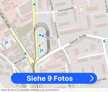 Singlewohnung! Besichtigungen ab sofort möglich... - Foto 1