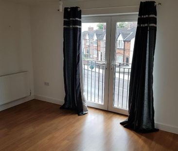 2 bedroom apartment to rent - Photo 2