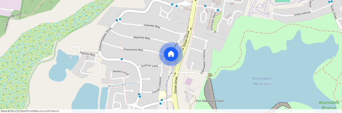 2/4 Meadow Lane, 2444, Port Macquarie Nsw