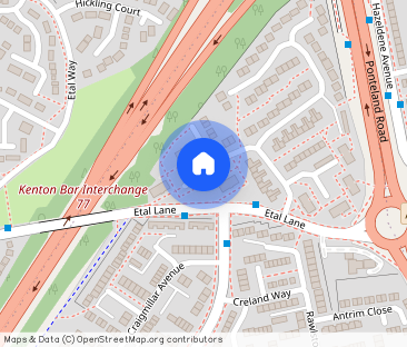 St. Just Place, Newcastle upon Tyne, Tyne and Wear, NE5 - Photo 1