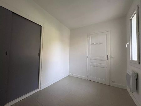 Maison de ville NERSAC - Photo 2