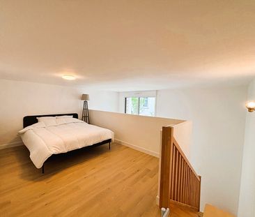Duplex neuf Vanves 41.50 m2 en 2P avec terrasse 10.30 m2 - Photo 5