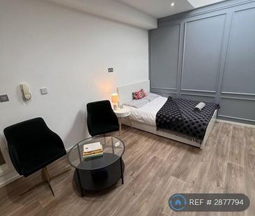 Studio to rent - Photo 4