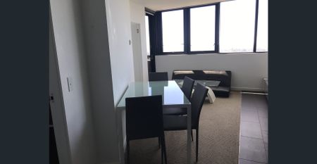 Bright, High Floor and Fully Furnished - Photo 2