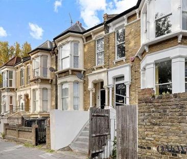 Brooke Road, Stoke Newington, N16 - Photo 1