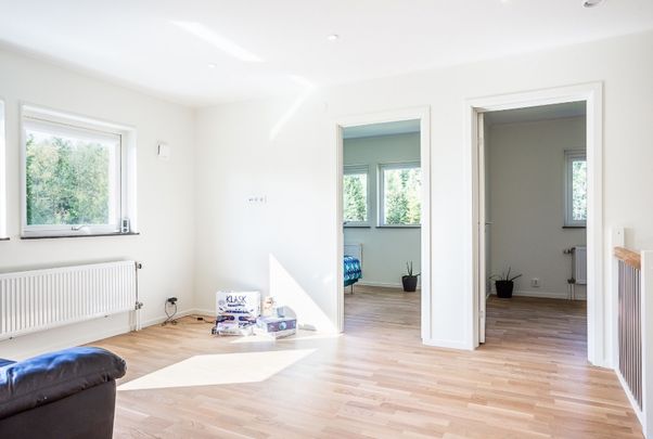 Knivsta - 5rok - tillsv - 16.272kr/mån - Photo 1