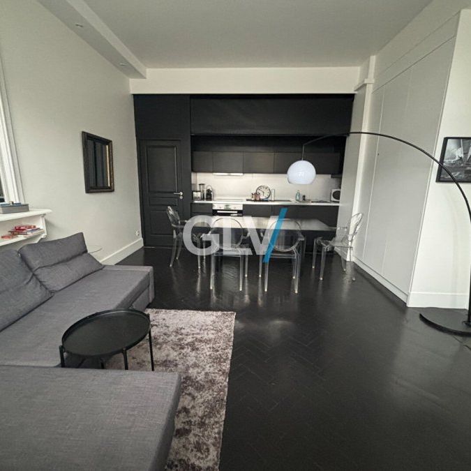 Appartement 2 pièces à Lille - Photo 1