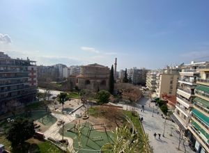 Studio/Γκαρσονιέρα για ενοικίαση - Κέντρο Θεσσαλονίκης, - Photo 5