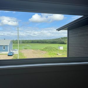 Superbe 5 ½ Neuf à Saint-Paulin - Photo 2