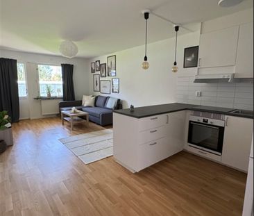 Granbergshöjden 1H - Photo 2