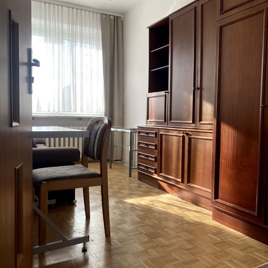 Pokój, ul. Świeradowska - Photo 1