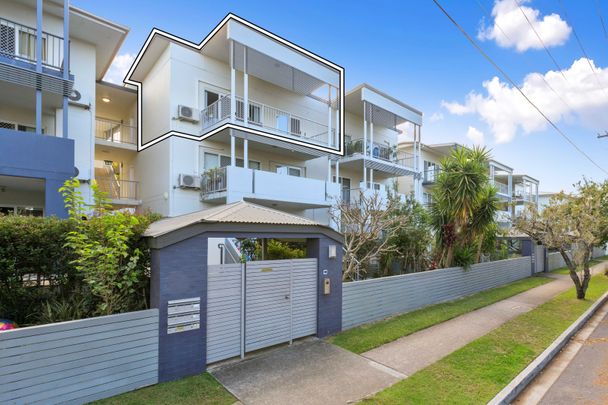 34/46 Buxton Street, Ascot QLD 4007 - Apartment For Rent | Domain - Photo 1