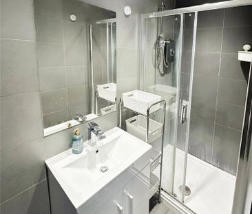 1 bedroom flat to rent - Photo 6