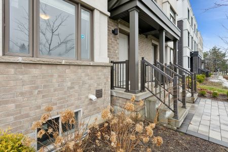 For Lease - 1844 Mitoff Place Unit# Lower L, Mississauga, Ontario - Photo 2