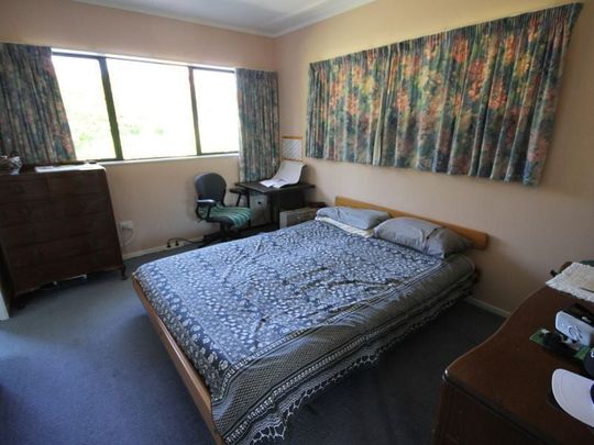 Spacious 1 bedroom Unit on Harvey Street - Photo 1