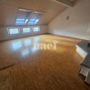 3.5 Zimmer, 4. Stock - Photo 2