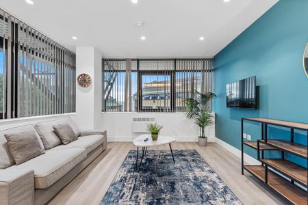 1 bedroom flat to rent - Photo 3