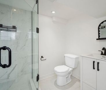 For Lease - 709 Willard Avenue Unit# Lower, Toronto, Ontario - Photo 3
