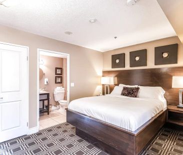 The Harriston — 2 Bedroom + Den - The Belton - Photo 5
