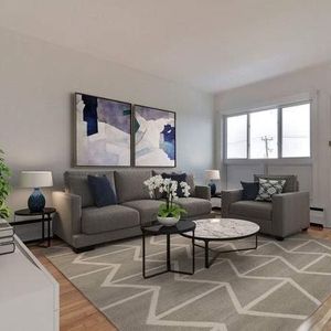 2 CH - 1 SDB - Montréal - $1,350 /mo - Photo 2