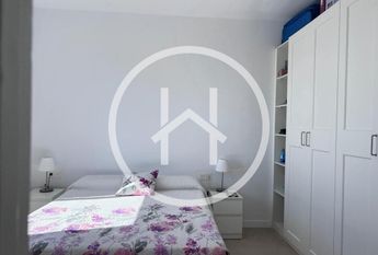 Lujoso ático recién reformado en una de las mejores zonas de Santa Cruz