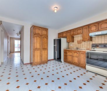 Appartement à louer - Montréal (Ahuntsic-Cartierville) (Ahuntsic Ou... - Photo 6