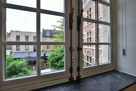 Assistentiewoning hartje Dendermonde - Foto 5