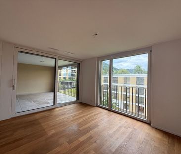 2.5 Zimmer, 66 m², 2. Stock - Foto 1