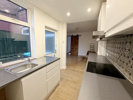 Day Street, NG20, Property for rent - Photo 4