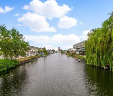 Appartement te huur: Vrijheidslaan 68 2321 DL Leiden - Photo 1
