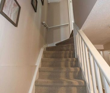 For Lease - 61 Moregate Crescent, Brampton, Ontario - Photo 5