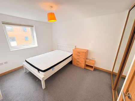 1 bedroom flat to rent - Photo 3