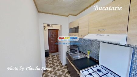 APARTAMENT 2 CAMERE GIURGIULUI - Fotografie 5