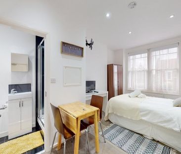 Studio to rent - Photo 4