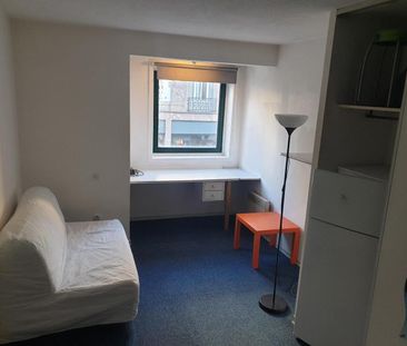 Location Appartement 1 pièce 18m² STRASBOURG 67000 - Photo 1