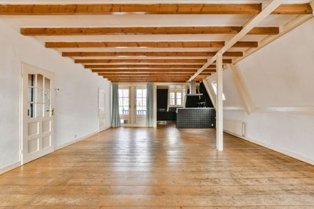 Appartement te huur: Achtergracht 103 1381 BM Weesp - Photo 2