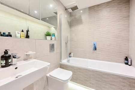 1 bedroom apartment to rent - Photo 4