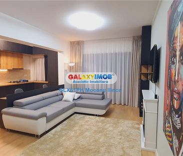 Inchiriere apartament 4 camere, MRS Smart, Albert, Ploiesti - Photo 1