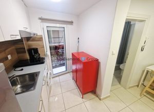 Studio/Γκαρσονιέρα για ενοικίαση - Κέντρο Θεσσαλονίκης, - Photo 4