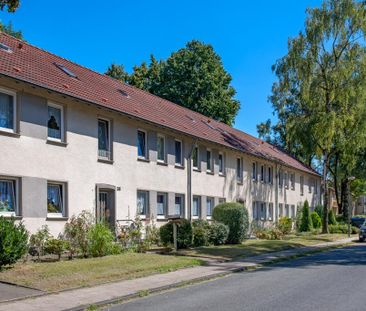 2-Zimmer-Wohnung in Herten Disteln - Photo 3