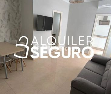 Piso en alquiler en Sevilla Centro - Foto 5
