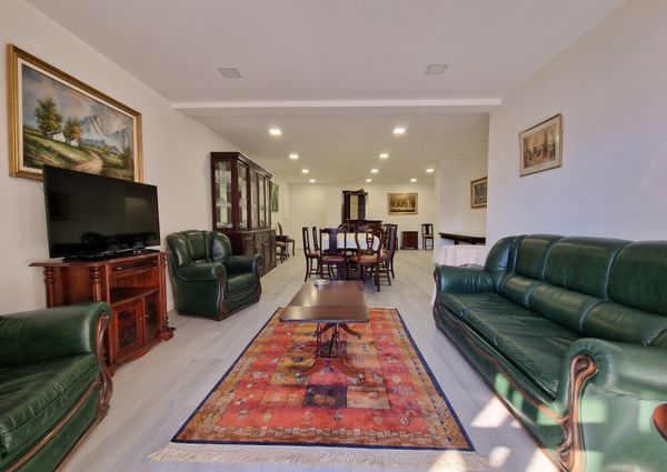 Apartamento T3 com Vista para a Cidade - Funchal, Quinta Magnólia