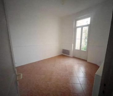 Appartement CANNES 2 pièce(s) 32 m² - Photo 3