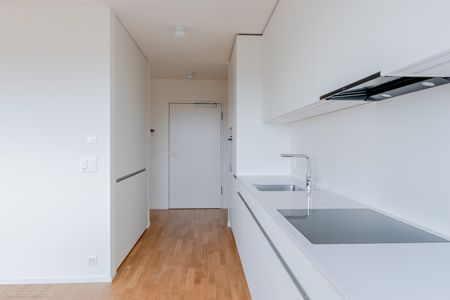 Wohnen im Neubau - Foto 5