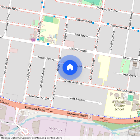 3/13 Maurice Avenue, Salisbury QLD 4107