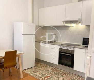 Apartment for Rent on Calle Princesa (El Born) - Photo 4