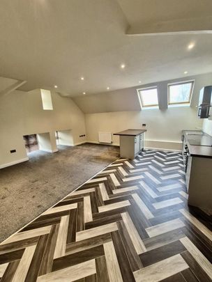 2 bedroom apartment to rent - Photo 1