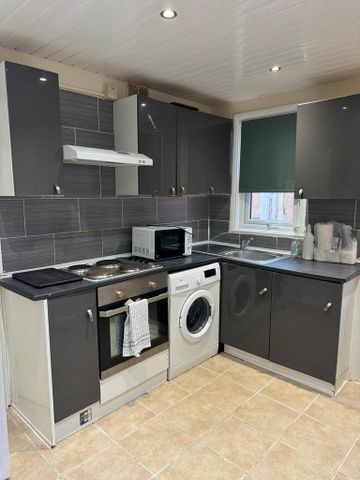 Studio to rent - Photo 5